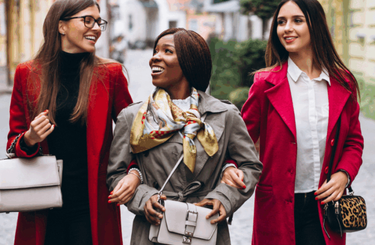 Cross-Cultural Style: How Social Platforms Merge Global Fashion Trends