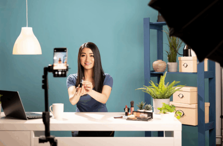 The Democratization of Style: Social Media’s Role in Making Trends Accessible