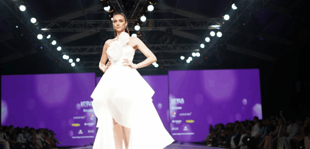 Fashion Runway