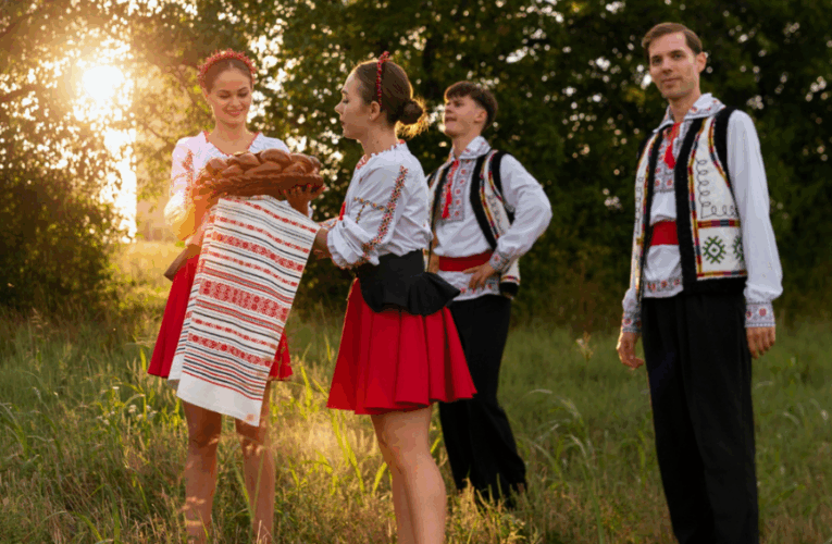 Cultural Icons and Political Fashion: When Fashion Becomes More Than Clothing