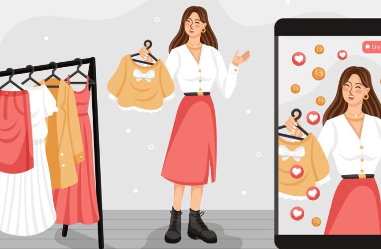 The TikTok Effect: How Short-Form Videos Redefine Fashion Trends