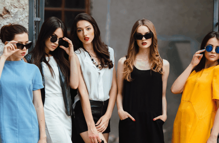 The Fashion Capitals of the World: How Cities and Social Media Define Global Style